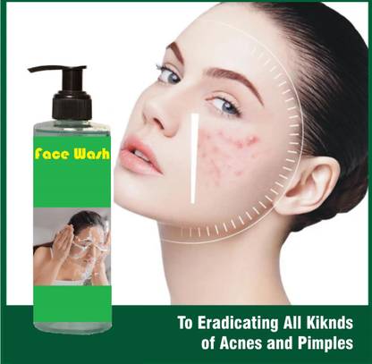 luzimaisa Korean Vitamin C for Skin Glow & Illumination Vitamin C for Skin Glow & Illumination Face Wash