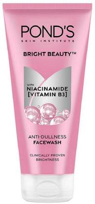 POND's Ponds bright Beauty Vitamin B3 FACE 324 Face Wash