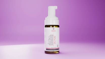 ADONIS DS PURE Cleanser Face Wash
