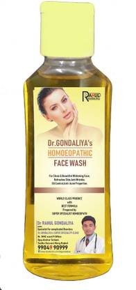 Dr Gondaliya's  - 500 ml Face Wash