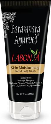 Parampara Labonya  Face Wash