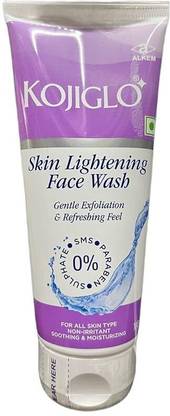 Kojiglo Face Wash