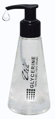 Elsa Pure Glycerine (100% Pure, 100% Vegan) Face Wash