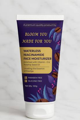 BLOOM YOU OilAway Face Wash