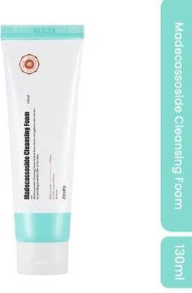 A'Pieu MADECASSOSIDE CLEANSING FOAM Face Wash