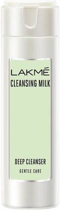 Lakmé Gentle and Soft Deep Pore Cleanser Face Wash