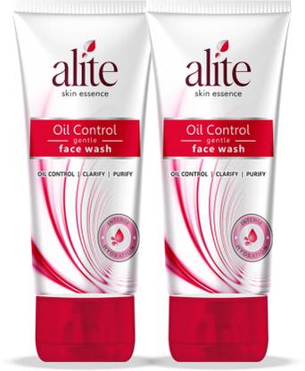 alite Oil Control Face wash Pack of 2 Face Wash