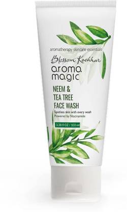 Aroma Magic  100 ml (Neem) Face Wash