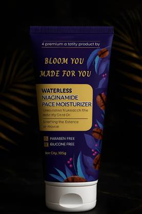 BLOOM YOU DewDrop Cleanser Face Wash