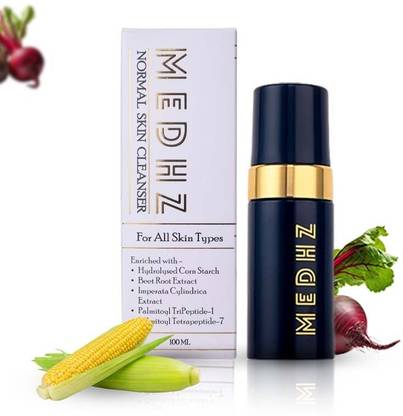 MEDHZ NORMAL SKIN CLEANSER Face Wash