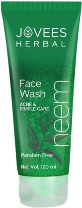 JOVEES Neem  Face Wash