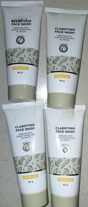 Vestige clarifying Face Wash