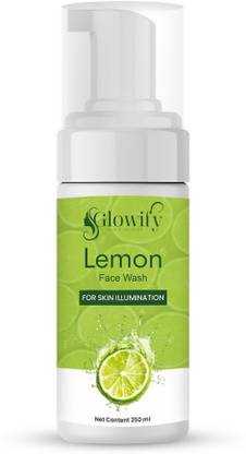 Glowify 01_LE,MON_FW Face Wash