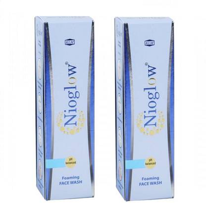KLM LABORATORIES Foaming  (pH Balanced) Face Wash