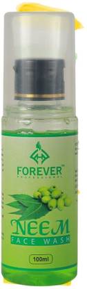 Agonize Anti-Acne Neem  – Gentle Daily Cleanser (100ml){ Face Wash