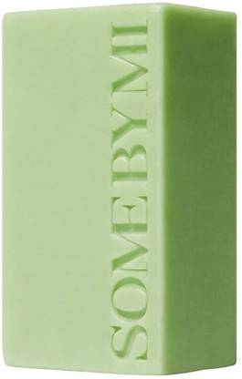 Some By Mi AHA BHA PHA Korean Exfoliating Body Soap- Face & Body Bar Soap, Body Acne Face Wash