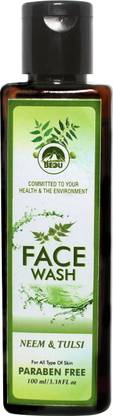 Bedu Face Wash