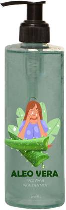 YAWI Deep Cleansing & Anti-Acne Pimple Revomal Formula For All Skin Face Wash