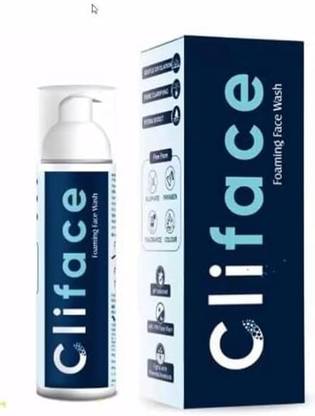 Cliface Face Wash