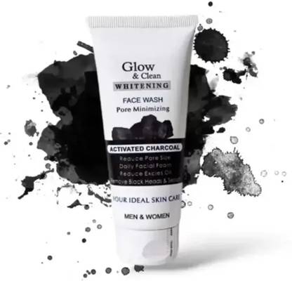 glow & clean whitening face wash GCFW-01 Face Wash