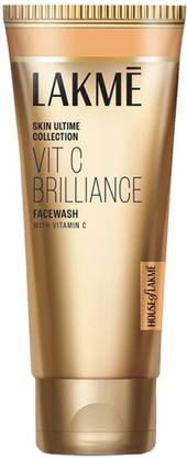 Lakmé Vit C Brilliance - Facewash Face Wash