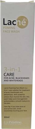 Lacne foming (NEW PACK) Face Wash