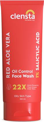 Clensta Oil Control  Face Wash