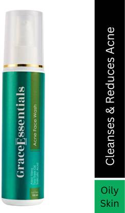 Grace Essentials Acne  Face Wash