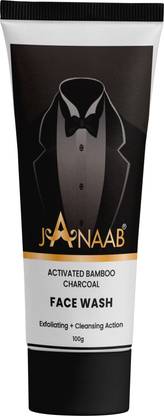 Janaab Face Wash