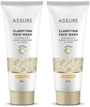 ASSURE Clarifying  Face Wash