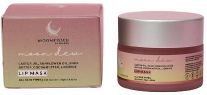 MOONKISSED Dew Lip Mask-B-15GM Lip Stain