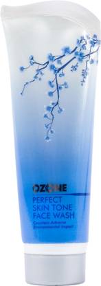 OZONE Perfect Skin Tone  | Targets Uneven Skin Tone & Pigmentation Face Wash