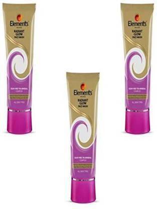 Element 3-IN-1 FACE WASH Face Wash