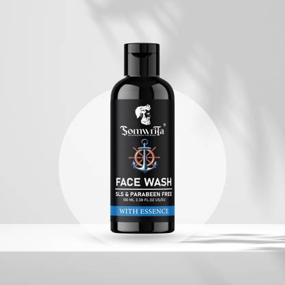 RKD Daily Use  | Mild & Gentle Cleanser | For Glowing Skin & Oil Control Face Wash