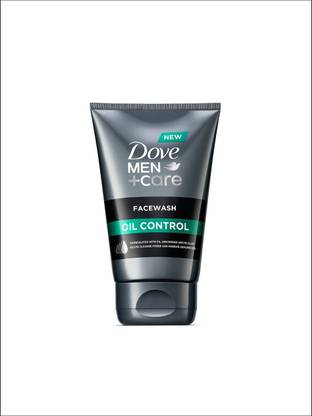DOVE Men+care oil control facewash, 100ml Face Wash