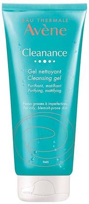 MENARINI By Avene Cleanance Cleansing gel Face Wash