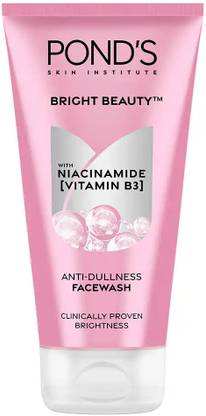 POND's Pure Detox  Pack Of 1 Face Wash