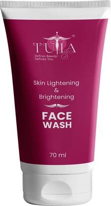 TULIA TULIA_SKIN BRIGHTENING Face Wash
