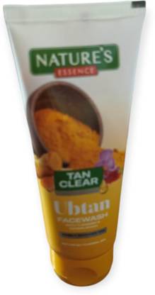 Nature's nature face wash Face Wash