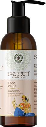 svakruti Aestheticals Face Wash