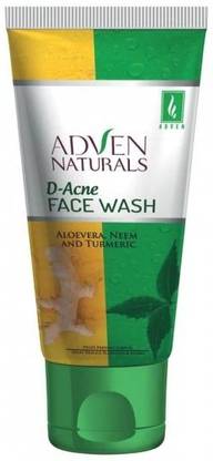 ADVEN Facewash 100ML Face Wash