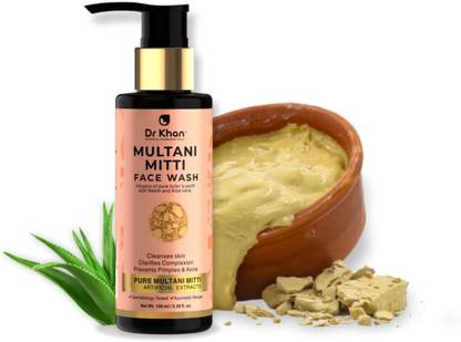 Dr Khan facewash Face Wash