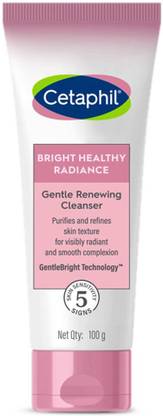 Cetaphil BHR Cleanser Face Wash
