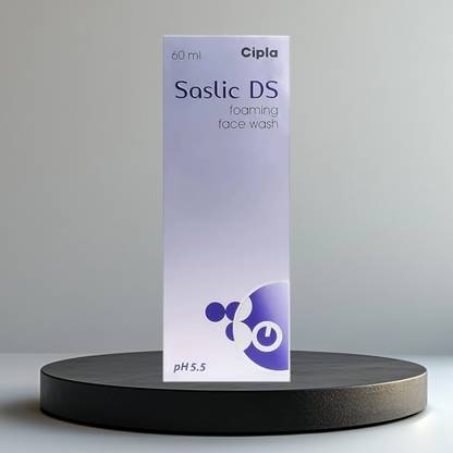 BLUMEA SASLIC DS FACE WASH Face Wash