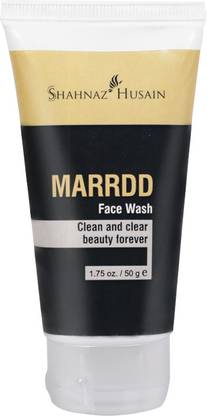 Shahnaz Husain Marrdd  | Clean and Clear beauty Forever | Face Wash