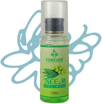 Agonize Neem  – Herbal Purifying Cleanser (100ml),, Face Wash