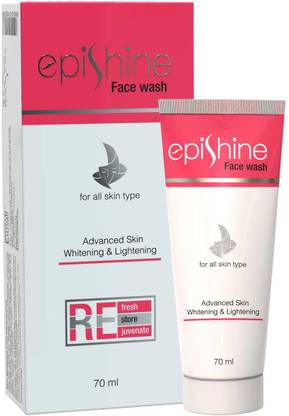 Ethinext Face Wash