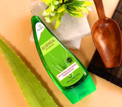 GODWIN Aloe Vera Deep Cleaning Anti- Acne Pimple  Face Wash
