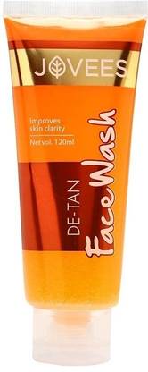 JOVEES Detan facewash Face Wash