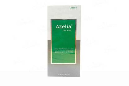 azelia Face Wash